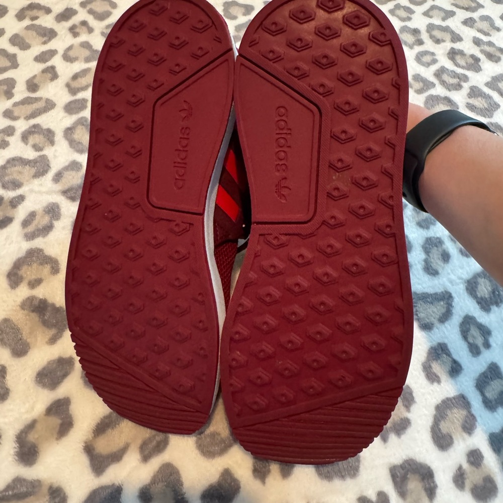 SIZE 3 BUNDLE OF KIDS SNEAKERS - Picture 9 of 13